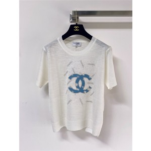 샤넬 반팔 니트 C01998 2026/신상