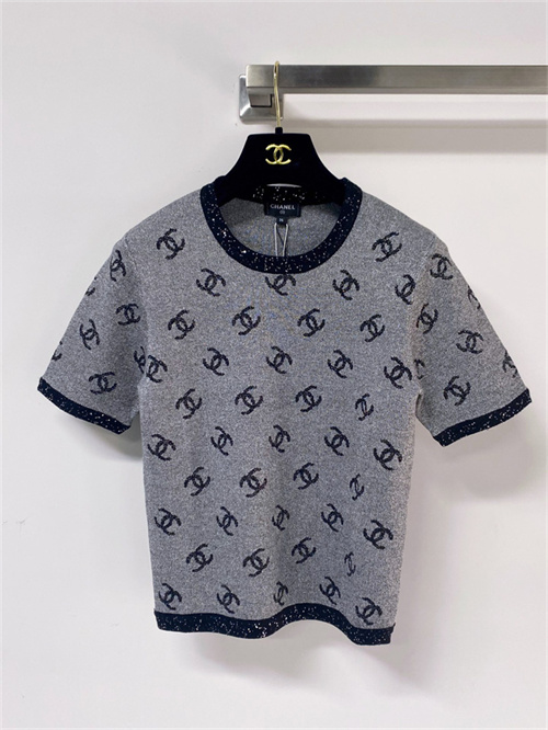 샤넬 반팔 니트 C41998 2026/신상
