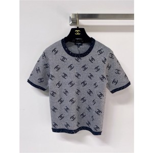 샤넬 반팔 니트 C41998 2026/신상