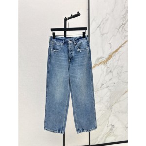 메종 마르지엘라 청바지 M32809 2026/신상