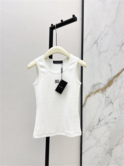 돌체엔가바나 민소매 D91802 2026/신상