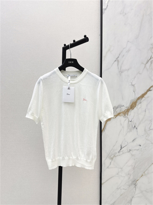 디올 반팔 니트 D71998 2026/신상