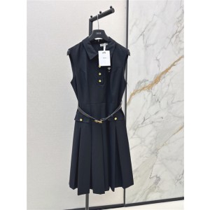 디올 민소매 원피스 D23309 2026/신상