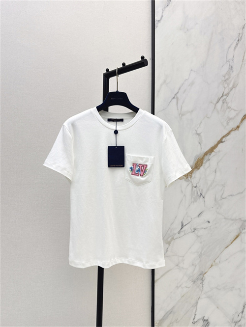 루이비통 반팔 티셔츠 L51708 2026/신상