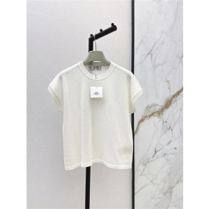 에르메스 민소매 니트 H82807 2026/신상