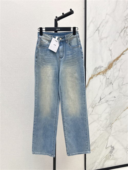 디올 청바지 D92498 2026/신상