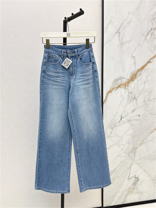 로에베 청바지 L82494 2026/신상