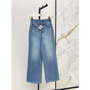 로에베 청바지 L82494 2026/신상