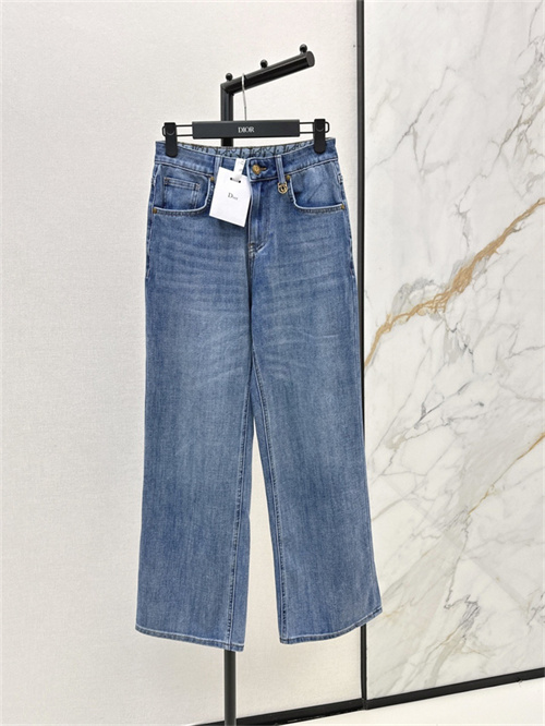 디올 청바지 D02491 2026/신상