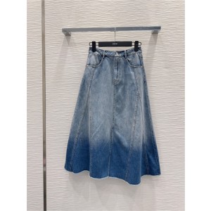 디올 데님 스커트 D23207 2026/신상