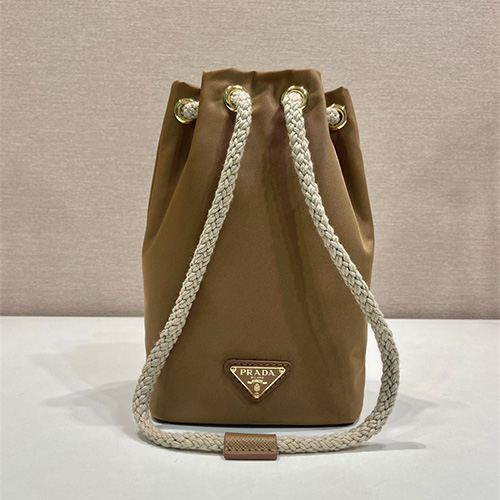 프라다 리나일론 숄더백 1ZT094 2026/신상