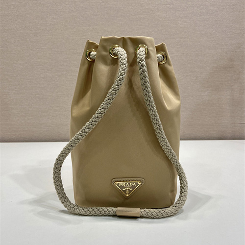 프라다 리나일론 숄더백 1ZT094 2026/신상