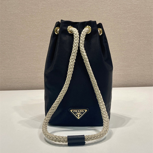 프라다 리나일론 숄더백 1ZT094 2026/신상