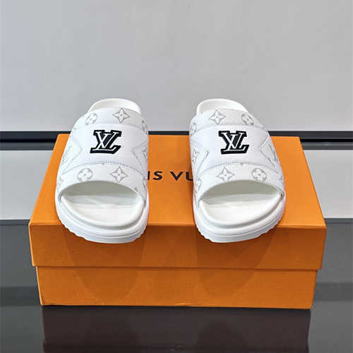 루이비통 남성용 슬리퍼 L56267-1 2026/신상