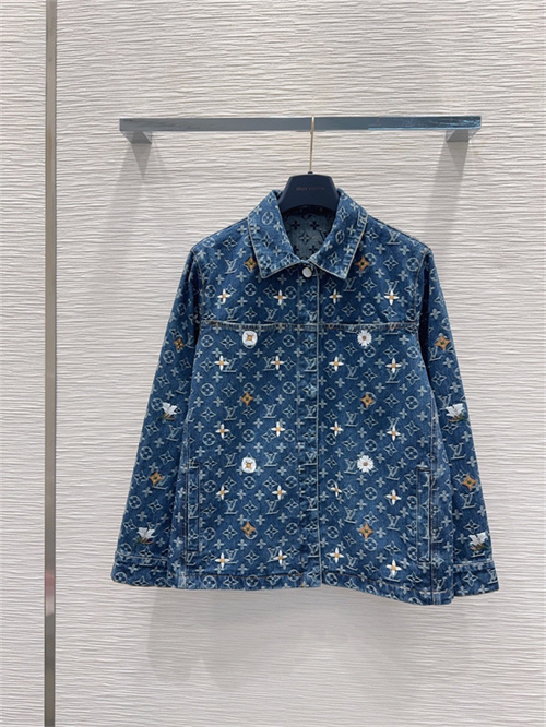 루이비통 데님 자켓 L63704 2026/신상