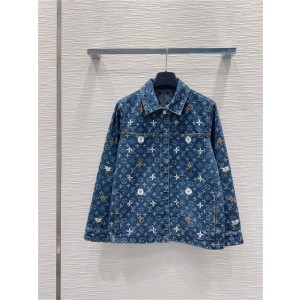 루이비통 데님 자켓 L63704 2026/신상