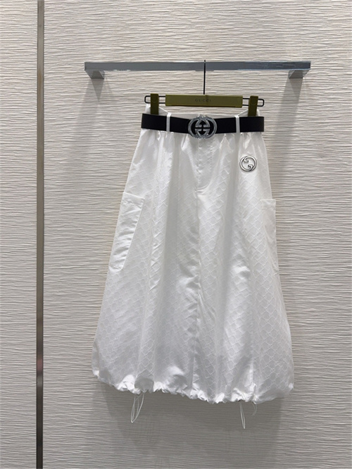 구찌 스커트 G92997 2026/신상