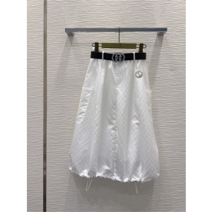 구찌 스커트 G92997 2026/신상