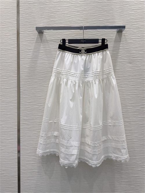 셀린느 스커트 C02858 2026/신상