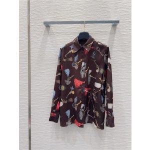 루이비통 긴팔 셔츠 L62608 2026/신상