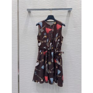 루이비통 민소매 원피스 L02907 2026/신상