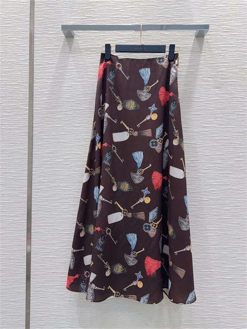 루이비통 스커트 L62801 2026/신상