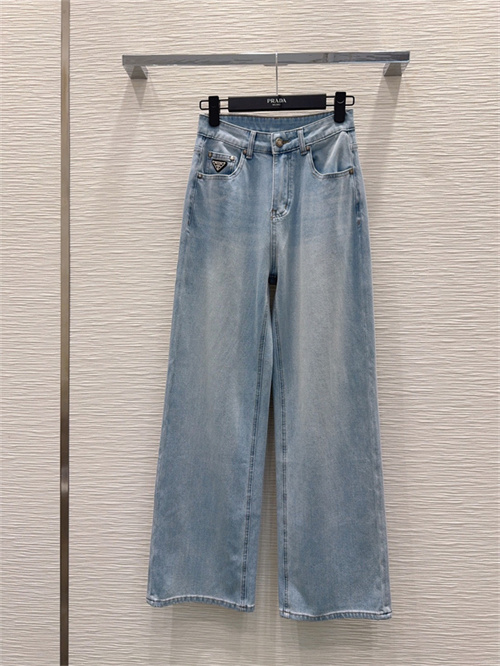 프라다 청바지 P02607 2026/신상