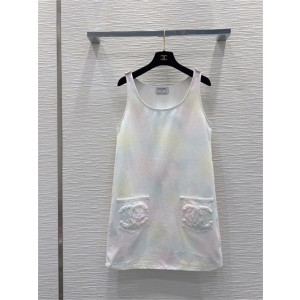 샤넬 민소매 원피스 C93301 2026/신상