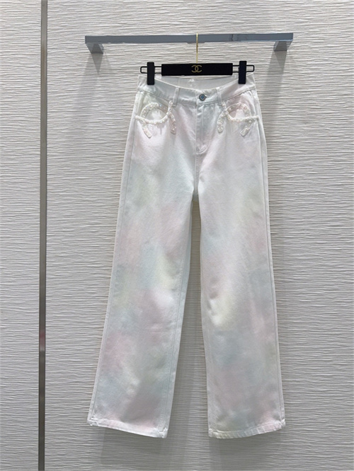 샤넬 청바지 C23506 2026/신상