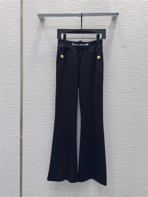 발망 캐주얼 바지 B22605 2026/신상