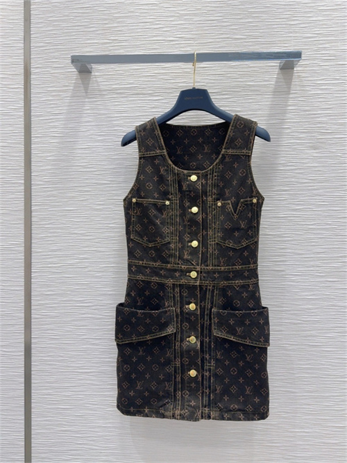 루이비통 민소매 원피스 L73407 2026/신상