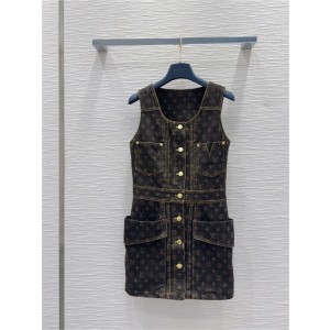 루이비통 민소매 원피스 L73407 2026/신상