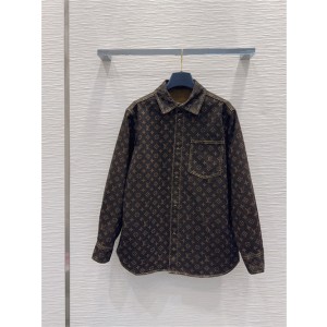 루이비통 긴팔 셔츠 L62998 2026/신상