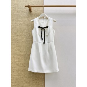 프라다 민소매 원피스 P02406 2026/신상