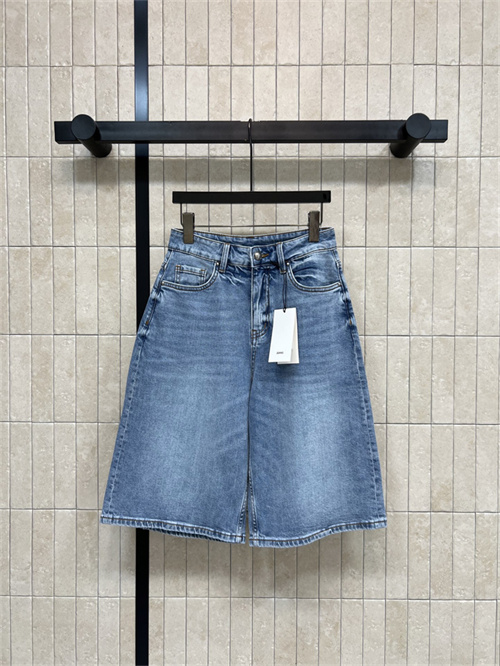 루이비통 데님 반바지 L42809 2026/신상