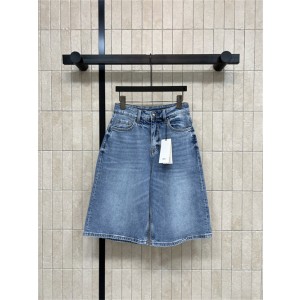 루이비통 데님 반바지 L42809 2026/신상