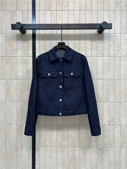 디올 데님 자켓 D43206 2026/신상