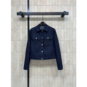 디올 데님 자켓 D43206 2026/신상