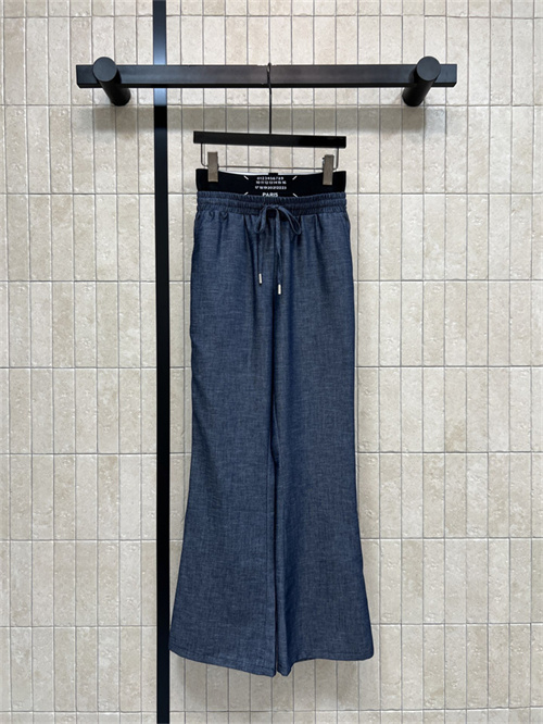 메종 마르지엘라 캐주얼 바지 M22609 2026/신상