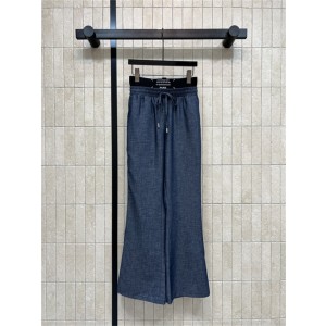 메종 마르지엘라 캐주얼 바지 M22609 2026/신상