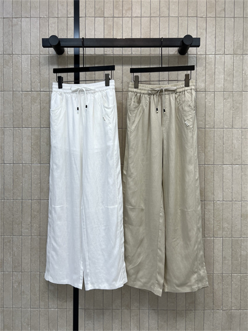 셀린느 캐주얼 바지 C52207 2026/신상