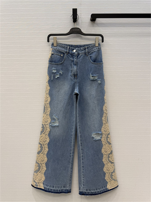 돌체엔가바나 청바지 D93502 2026/신상