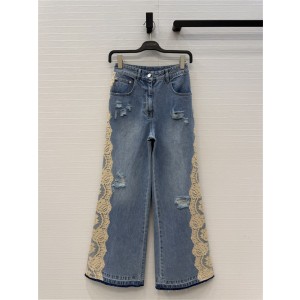 돌체엔가바나 청바지 D93502 2026/신상