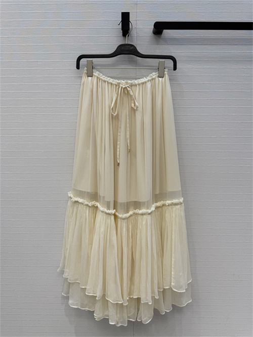 끌로에 스커트 C84207 2026/신상