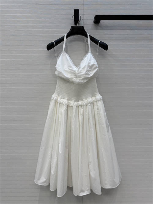 돌체엔가바나 민소매 원피스 D93402 2026/신상