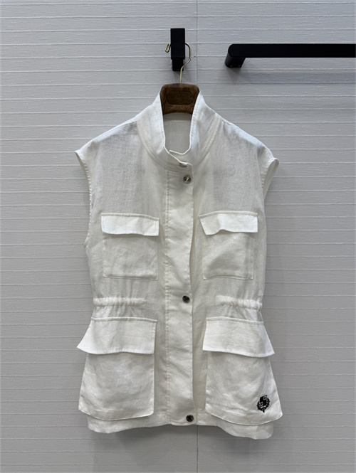 로로피아나 조끼 L63405 2026/신상