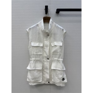 로로피아나 조끼 L63405 2026/신상