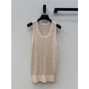 구찌 민소매 G62701 2026/신상