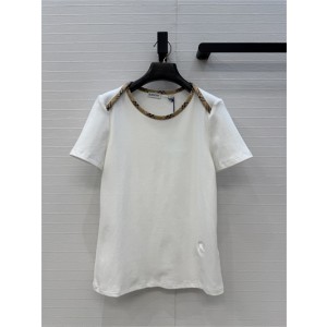 버버리 반팔 티셔츠 B81994 2026/신상