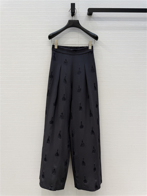 에르메스 실크 바지 H55705 2026/신상